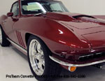 Used Corvettes for Sale - Classic Corvette Sales