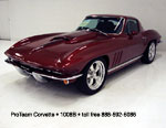 Used Corvettes for Sale - Classic Corvette Sales