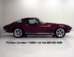 Used Corvettes for Sale - Classic Corvette Sales