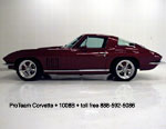 Used Corvettes for Sale - Classic Corvette Sales