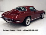 Used Corvettes for Sale - Classic Corvette Sales