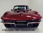 Used Corvettes for Sale - Classic Corvette Sales