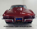 Used Corvettes for Sale - Classic Corvette Sales