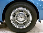 Used Corvettes for Sale - Classic Corvette Sales