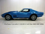 Used Corvettes for Sale - Classic Corvette Sales