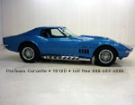 Used Corvettes for Sale - Classic Corvette Sales
