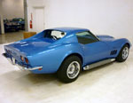 Used Corvettes for Sale - Classic Corvette Sales