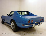 Used Corvettes for Sale - Classic Corvette Sales