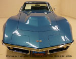 Used Corvettes for Sale - Classic Corvette Sales