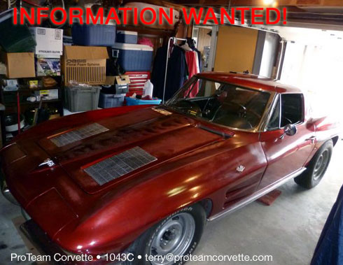 Used Corvettes for Sale - Classic Corvette Sales