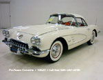 Used Corvettes for Sale - Classic Corvette Sales