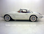 Used Corvettes for Sale - Classic Corvette Sales