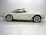 Used Corvettes for Sale - Classic Corvette Sales