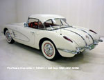 Used Corvettes for Sale - Classic Corvette Sales