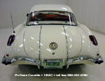 Used Corvettes for Sale - Classic Corvette Sales