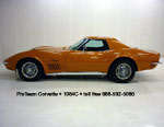 Used Corvettes for Sale - Classic Corvette Sales