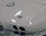 ProTeam Classic Corvette Sales