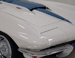 ProTeam Classic Corvette Sales