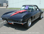 ProTeam Classic Corvette Sales