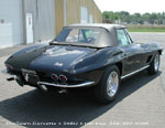 ProTeam Classic Corvette Sales