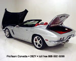 ProTeam Classic Corvette Sales