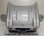 ProTeam Classic Corvette Sales