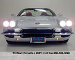 ProTeam Classic Corvette Sales