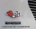 ProTeam Classic Corvette Sales