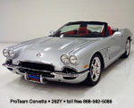 ProTeam Classic Corvette Sales