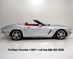 ProTeam Classic Corvette Sales