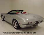 ProTeam Classic Corvette Sales