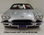 ProTeam Classic Corvette Sales