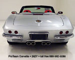 ProTeam Classic Corvette Sales