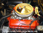 ProTeam Classic Corvette Sales