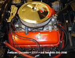 ProTeam Classic Corvette Sales