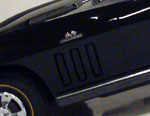 ProTeam Classic Corvette Sales
