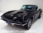 ProTeam Classic Corvette Sales