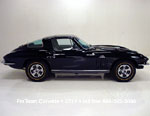 ProTeam Classic Corvette Sales