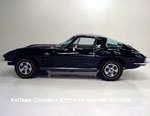 ProTeam Classic Corvette Sales