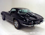 ProTeam Classic Corvette Sales