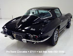 ProTeam Classic Corvette Sales
