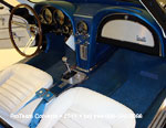 ProTeam Classic Corvette Sales
