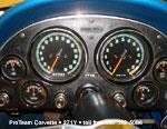 ProTeam Classic Corvette Sales