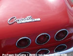 ProTeam Classic Corvette Sales