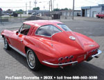 ProTeam Classic Corvette Sales