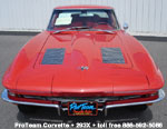 ProTeam Classic Corvette Sales