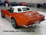 Used Corvettes for Sale - Classic Corvette Sales