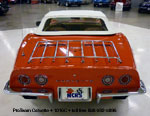 Used Corvettes for Sale - Classic Corvette Sales