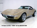 Used Corvettes for Sale - Classic Corvette Sales