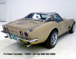 Used Corvettes for Sale - Classic Corvette Sales